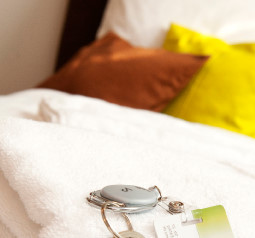 Zimmer reservieren, Appartement reservieren in der Pension Lenz nahe Mnchen